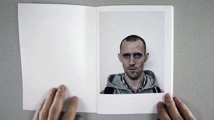 Проектная фотография - Кокорик Влад - Лики