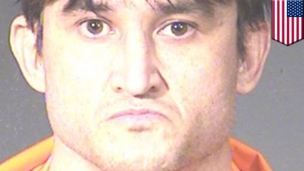 Suicide by cop? Ex-con lobs rocks at police and gets shot to death