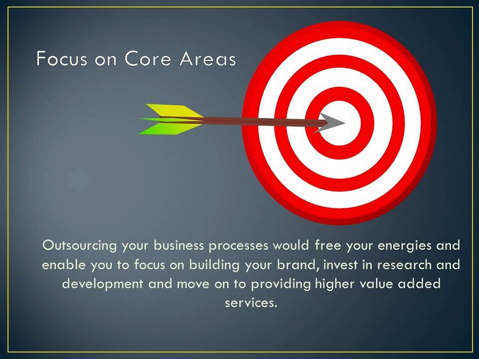 Benefits of Outsourcing By Gleam Technologies