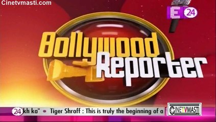 Sadak Par Revealing Gown mein Bebo 28th December 2015 Cinetvmasti.com