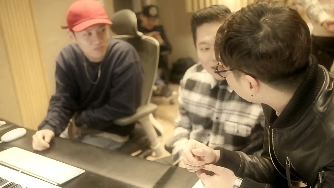 [K-POP] Pretty Brown - No One Like Him (그런 사람 없어) (Feat. Hanhae(한해)) M/V