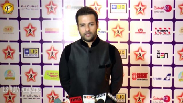 STAR STUDDED STAR NITE 2015 II RED CARPET OF THE BIGGEST