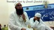 Beautiful Naat by Junaid Jamshed 2015 with Maulana Tariq Jameel - Music Masti