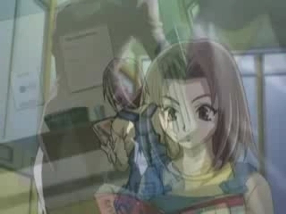 AMV enfer et paradis