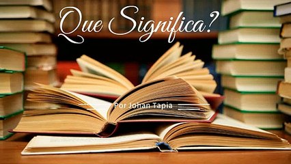 Que significa aguachenta