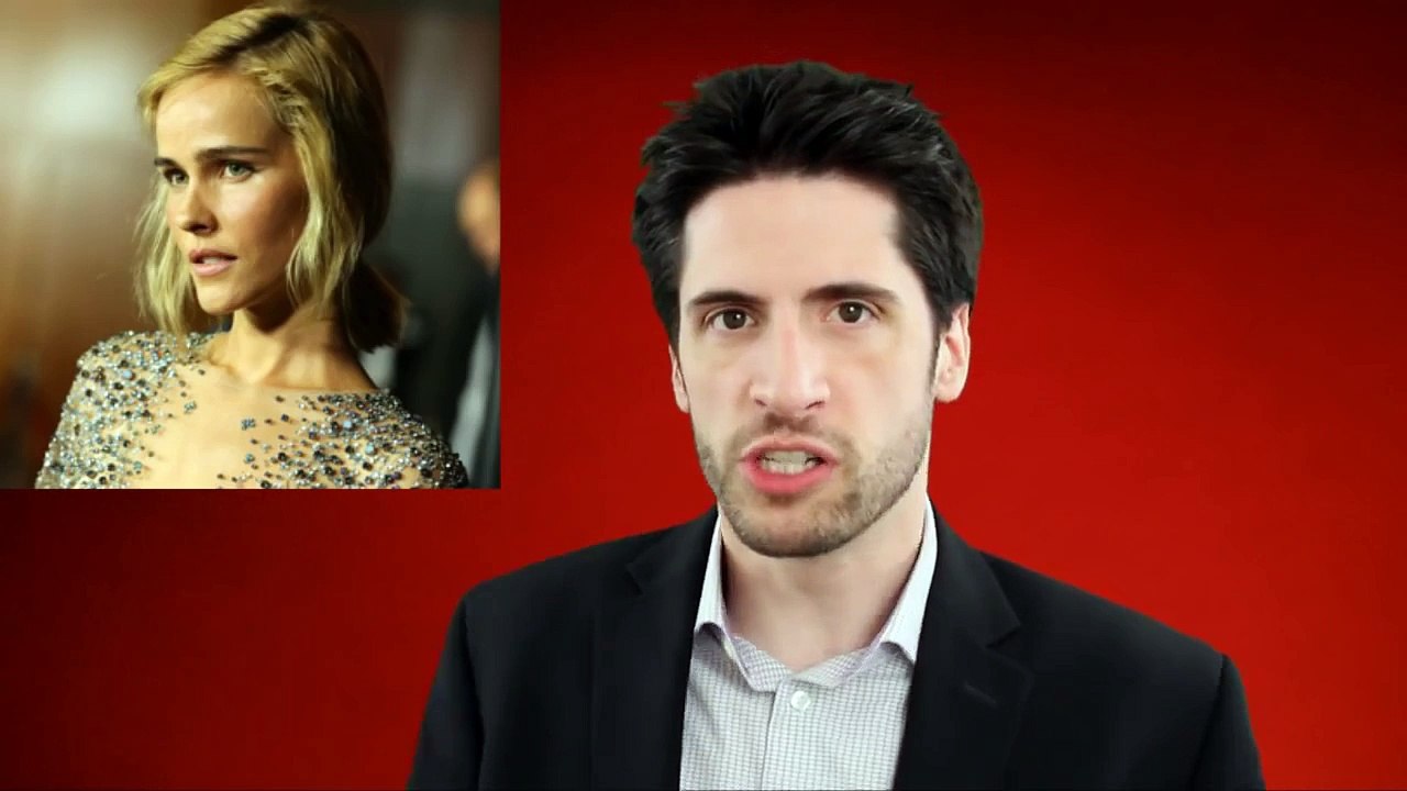 The Loft movie review