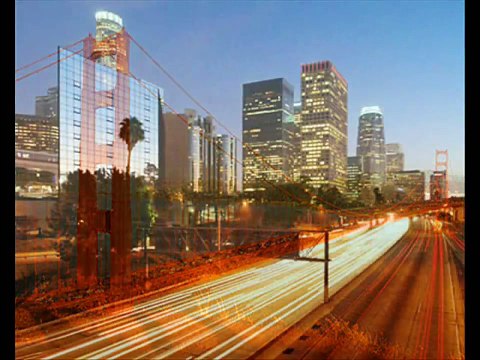 [Hip Hop Beat] - Hunes Beats - California Freedom [Epic West Coast Rap Instrumental]