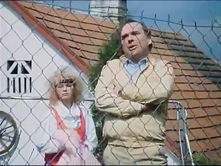 Vesnicko Má Stredisková (My Sweet Little Village / Küçük Güzel Köyüm) - Trailer János Bán, Marián Labuda, Rudolf Hrusínský, Jirí Menzel, Zdenek Sverák