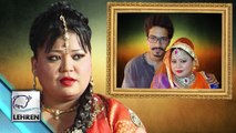 Bharti Singh REACTS On Her Wedding Rumours | Comedy Nights Bachao