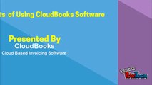 CloudBooks- Invoice app for amazing Invoicing 2016