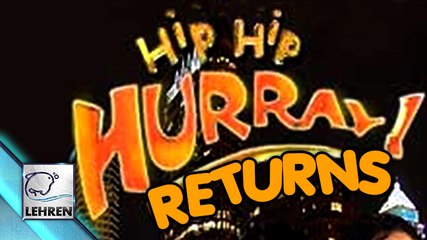 'Hip Hip Hurray' To RETURN To TV After 15 Years!