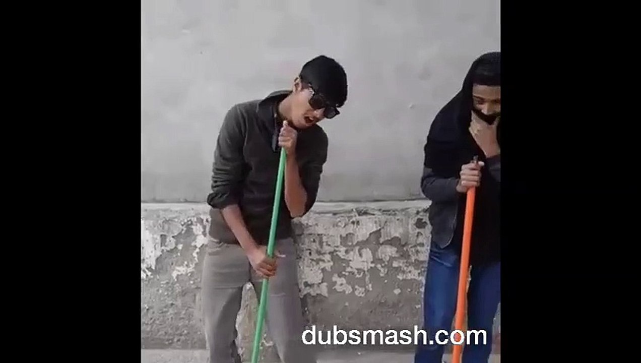 DUBSMASH