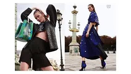 Jac Jagaciak on Becoming a Victoria’s Secret Angel