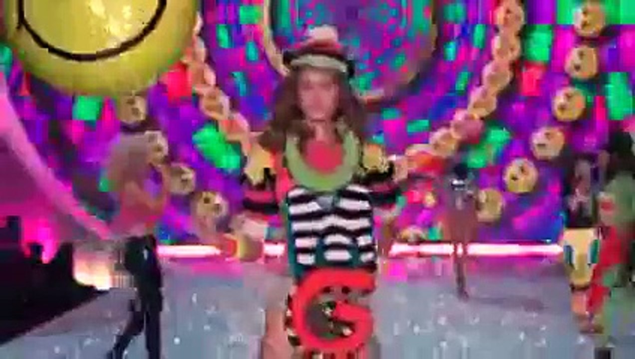 Behind the 2013 Victorias Secret Fashion Show Trends - PINK Network