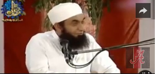 (Special) Husband & Wife Relationship By Maulana Tariq Jameel 2015 => must watch