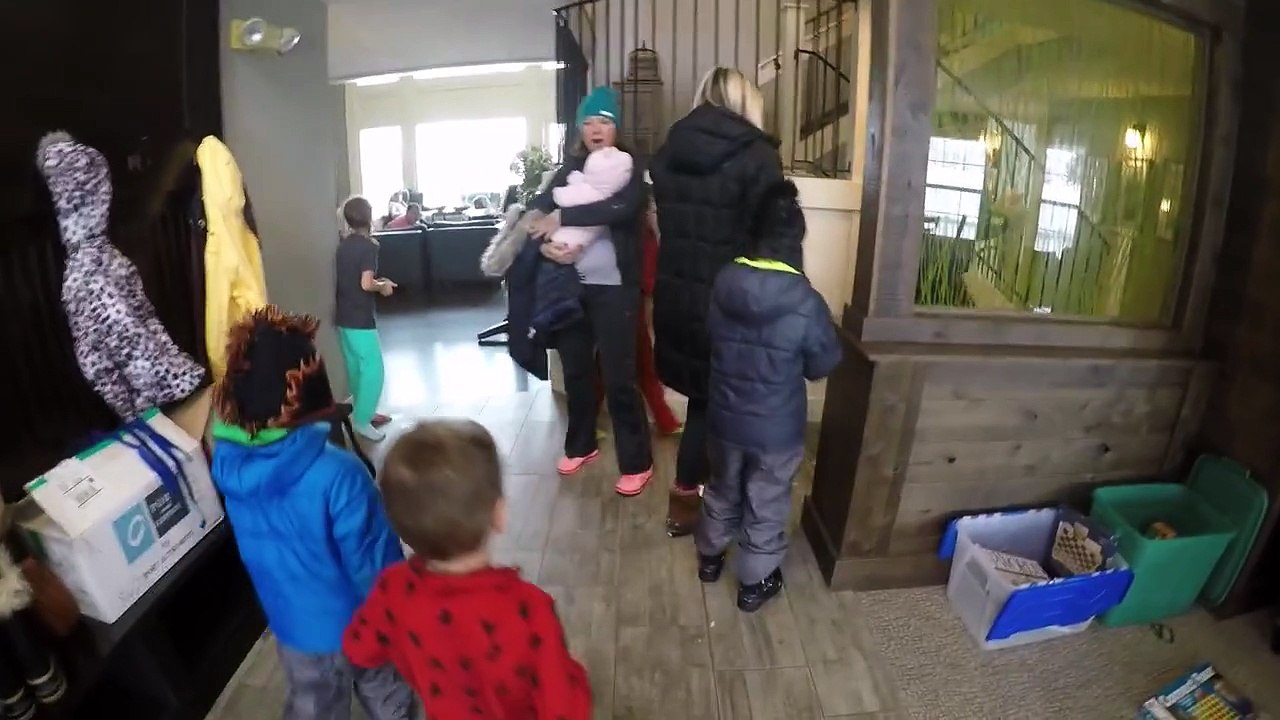 He Found This Kitten Frozen Solid In A Snow Storm. And That’s When He Did Something Incredible.