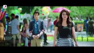 new Indian movie  dilwale song 2015 Sharuhk khan and Kajal