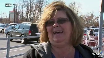 If You See A $100 Bill On Your Windshield, Don’t Even Think About Stopping Your Car