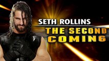 Seth Rollins Theme Song The Second Video Dailymotion - 