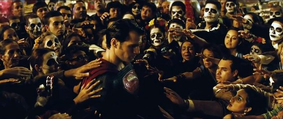 Batman v Superman Dawn of Justice Official Trailer #1 (2016) Henry Cavill, Ben Affleck