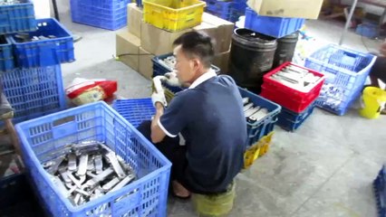 Kitchen Furniture Hardware Kitchen Cabinet Fittings - China: Spring Cabinet Support / Production 6