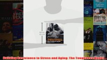 Building Resistance to Stress and Aging The Toughness Model