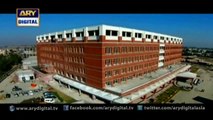Challenge 80 Crore  for Peshawar's Shaukat Khanum Memorial Hospital Part - 01 - 27th December 2015