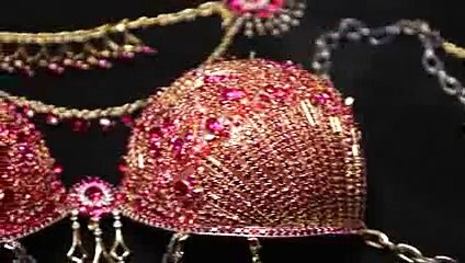 The Dream Angels Fantasy Bras Revealed!