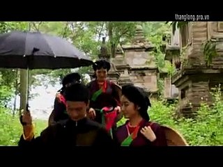 Người ở đừng về - Con nhện giăng mùng - Minh Thành