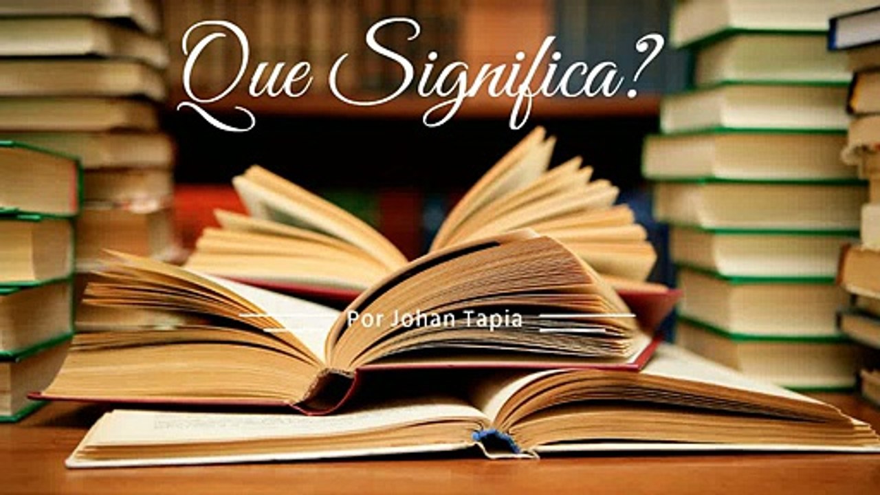 Que significa aislante