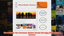 Visualizing The Lifespan Binder Ready Version Visualizing Series