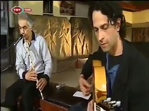 Omer Faruk Tekbilek - Last Moments of Love
