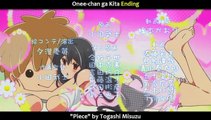 Gathering » Anime (Winter 2014) Openings and Endings [Unranked Collection #3]