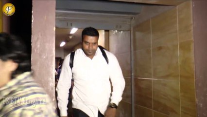 "WATCH MOVIE BAJIRAO MASTANI WITH FRIENDS" II "PRIYANKA CHOPRA"