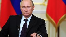 VLADIMIR PUTIN ES INMORTAL (LA TEORIA QUE HA VUELTO LOCAS LAS REDES SOCIALES)