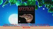 Read  Field Guide to the Reptiles of East Africa All the Reptiles of Kenya Tanzania Uganda Ebook Free