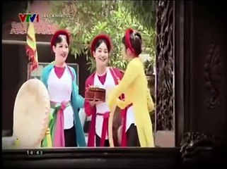 DÂN CA NHẠC CỔ Bâng khuâng câu hát Mời trầu