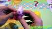 baby ᴴᴰ Magic Kinder Surprise Eggs Peppa Pig Barbie Princess Toys ★ ToysCollectorTC