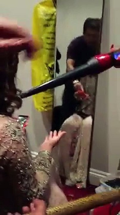 Ayesha Sana's latest leaked video.