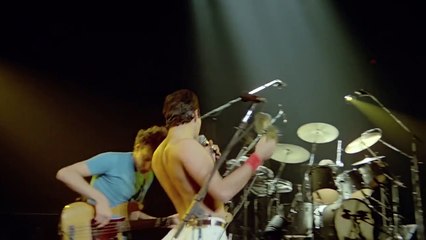 Queen - Dragon Attack live in Montreal