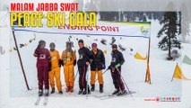 Peace Ski Gala MALAM JABBA Swat