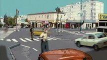 Vals Im Bashir (Waltz with Bashir / Beşir'le Vals) - Trailer [HD] Ari Folman, Ron Ben-Yishai, Ronny Dayag
