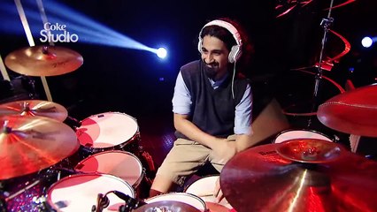 Jimmy Khan & Rahma Ali  Nadiya  Coke Studio Season 7 Episode 3