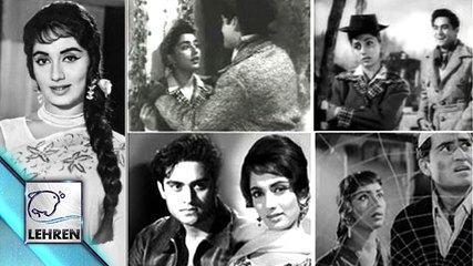 Sadhana's Husband Gave Her First Break In Hindi Cinema