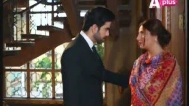 Ye Mera Deewana Pan Hai Episode 37 Part 2 A Plus Ent Drama 20th December 2015