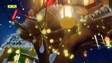 Baumhaus vom 26. Dezember 2015