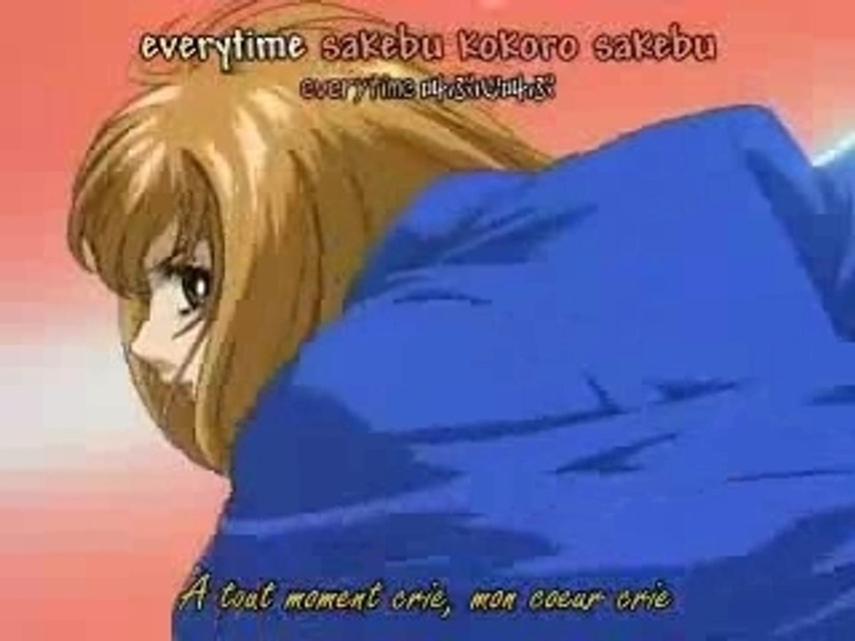 Generique enfer et paradis