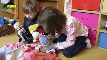 ENE MENE BU vom 25. Dezember 2015