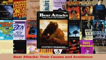 Download  Bear Attacks Their Causes and Avoidance Ebook Online