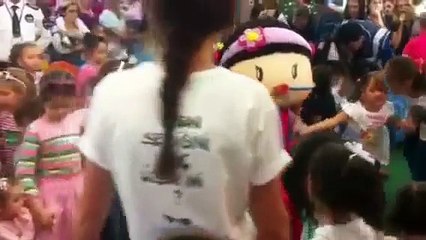 Bursa Anatolium AVM 20 Ekim 2012